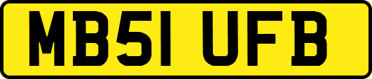 MB51UFB