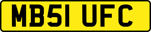 MB51UFC