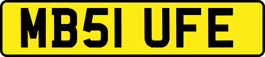 MB51UFE