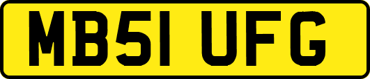 MB51UFG