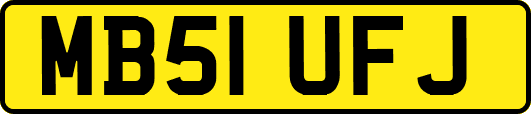 MB51UFJ