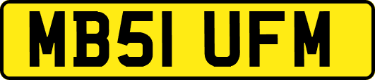 MB51UFM