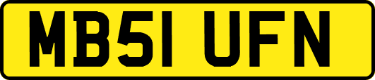 MB51UFN