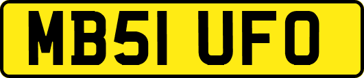 MB51UFO