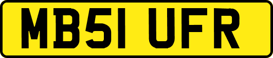 MB51UFR