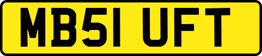 MB51UFT