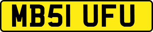 MB51UFU