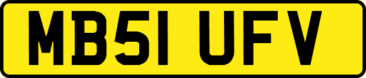MB51UFV