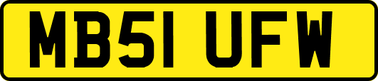MB51UFW