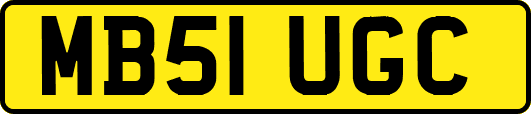MB51UGC