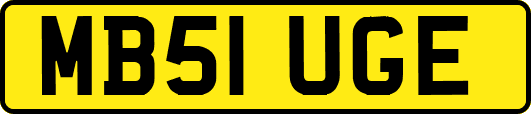 MB51UGE