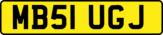 MB51UGJ