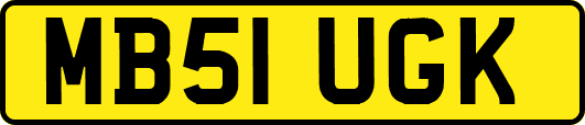 MB51UGK