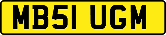 MB51UGM