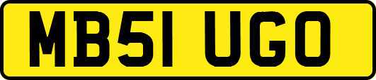 MB51UGO
