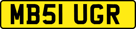MB51UGR