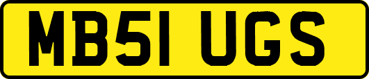 MB51UGS