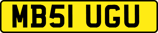MB51UGU
