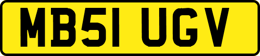 MB51UGV