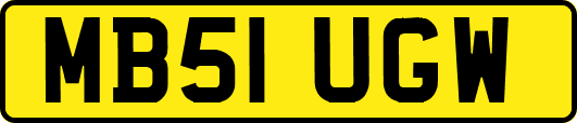 MB51UGW