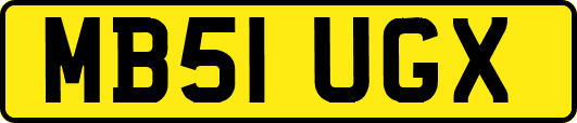MB51UGX