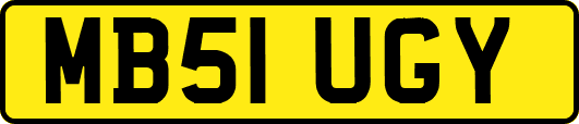 MB51UGY