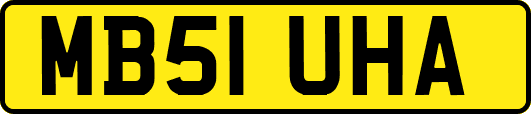 MB51UHA