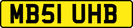 MB51UHB