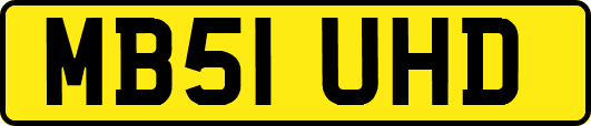 MB51UHD