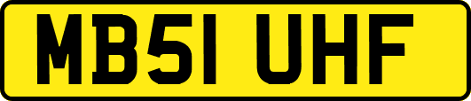 MB51UHF