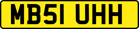 MB51UHH