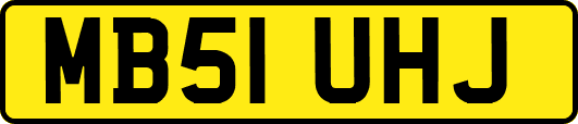 MB51UHJ