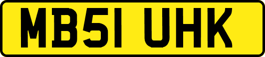 MB51UHK
