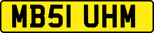 MB51UHM