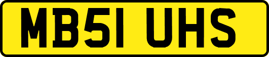 MB51UHS