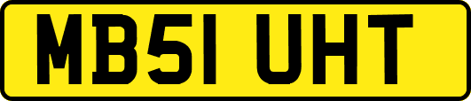 MB51UHT