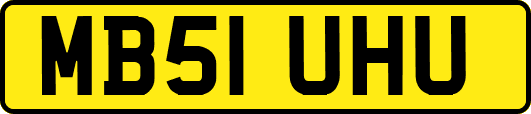 MB51UHU