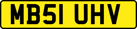 MB51UHV