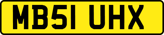 MB51UHX