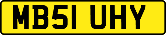 MB51UHY