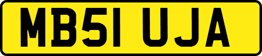 MB51UJA
