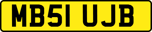 MB51UJB