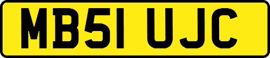 MB51UJC