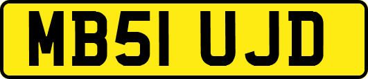 MB51UJD