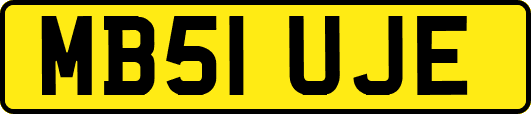 MB51UJE