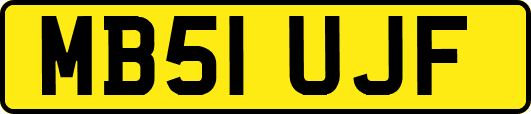 MB51UJF