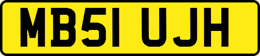 MB51UJH