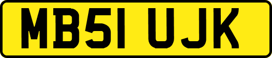 MB51UJK
