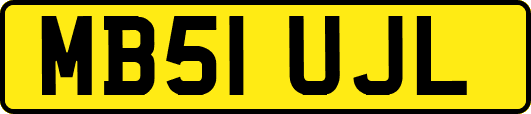 MB51UJL