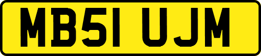 MB51UJM